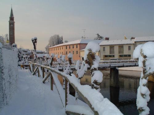 Hotel Conta Taste The Experience Pieve di Soligo