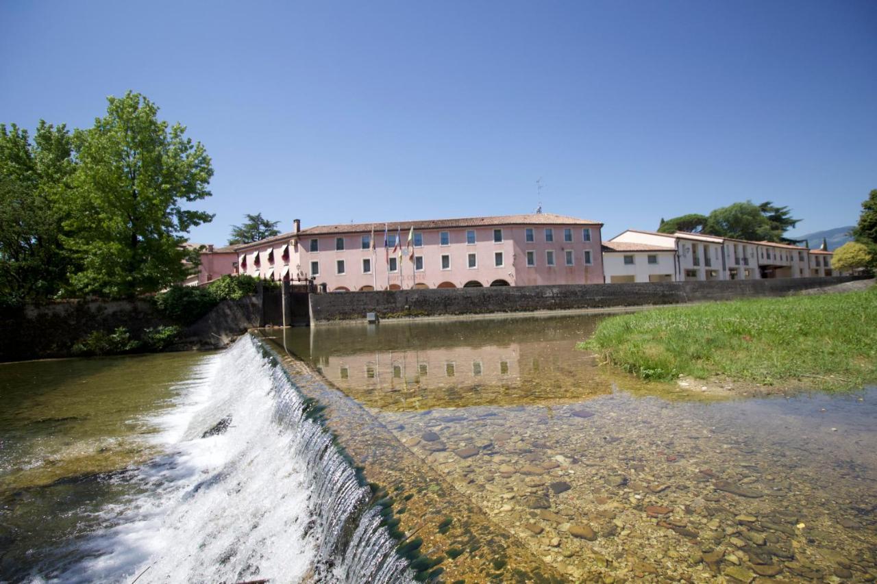 Conta Taste The Experience Hotel