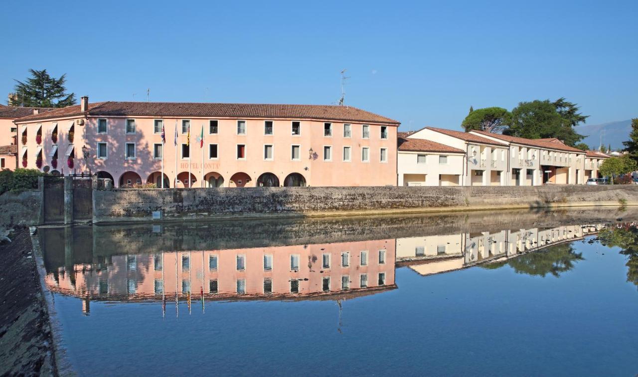 Conta Taste The Experience 4* Pieve di Soligo