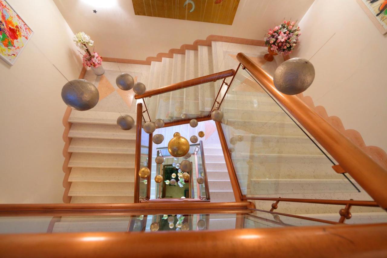 Conta Taste The Experience Hotel