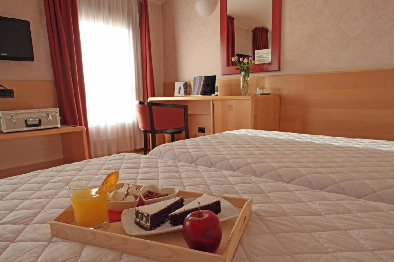 Hotel Conta Taste The Experience