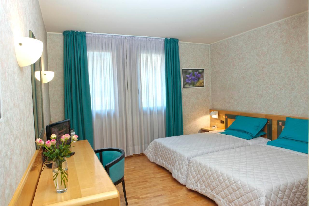 Hotel Conta Taste The Experience 4*