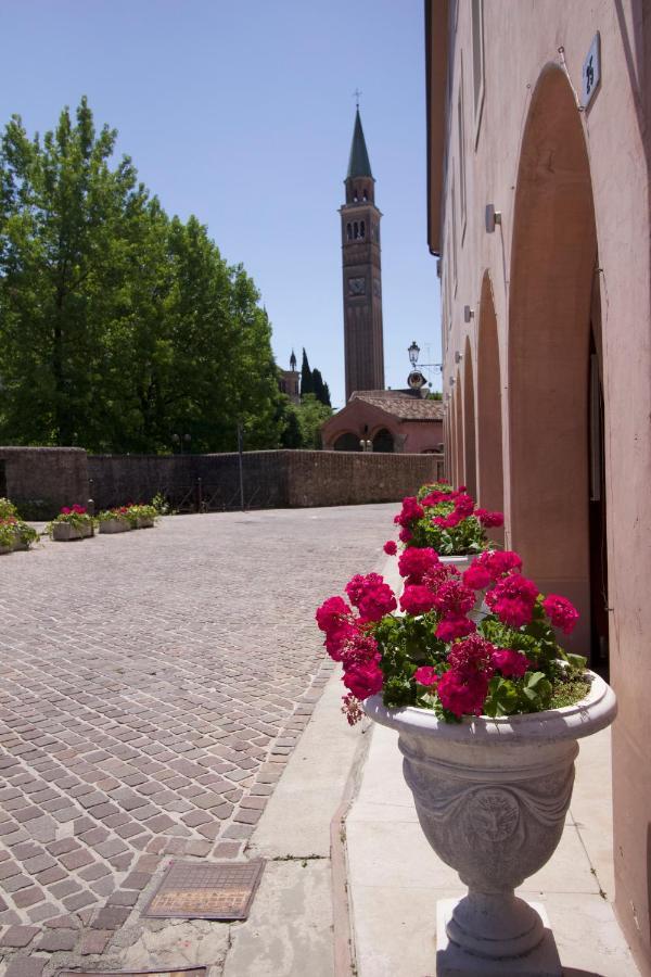 Hotel Contà