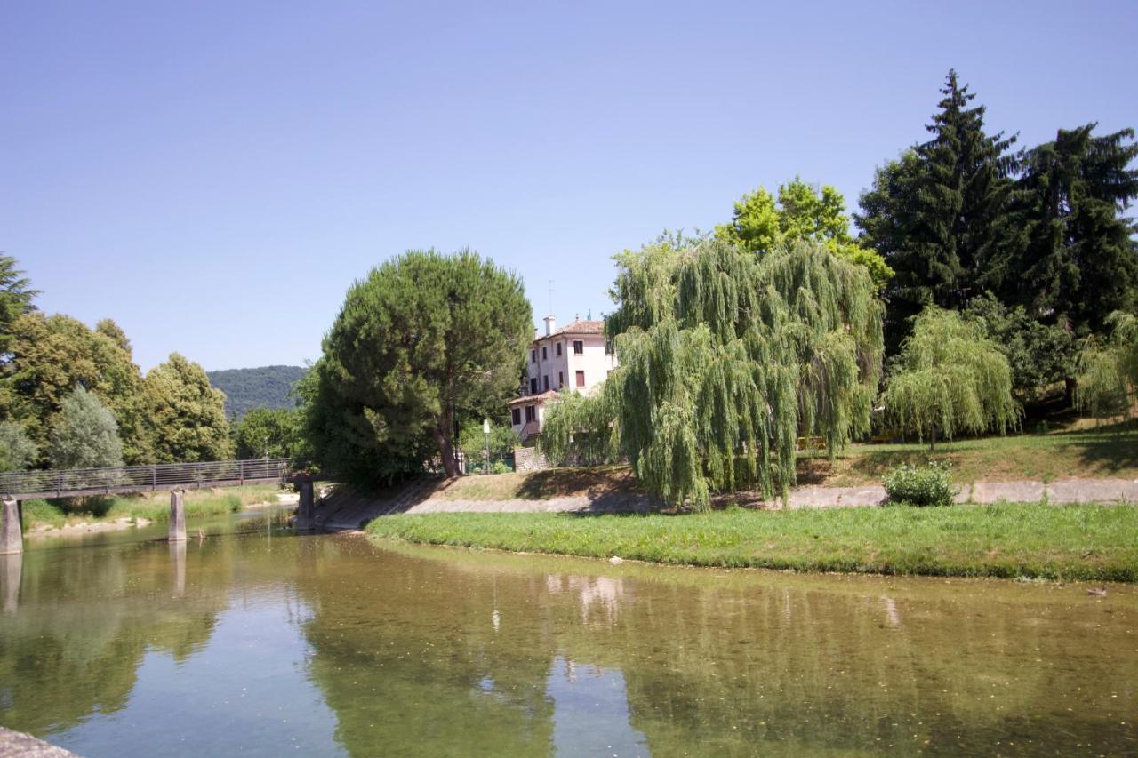 Contà Hotel Pieve di Soligo