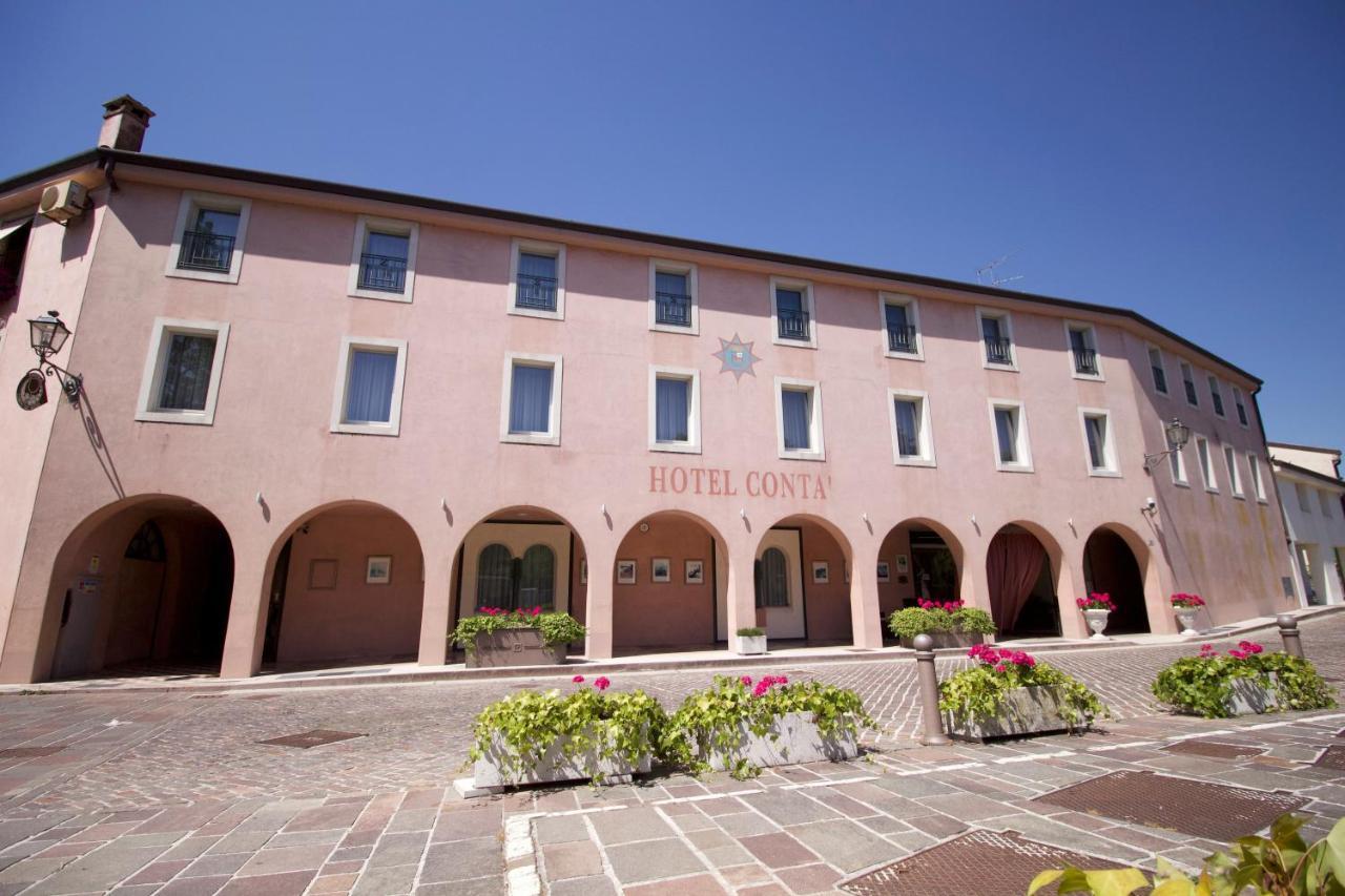 Contà