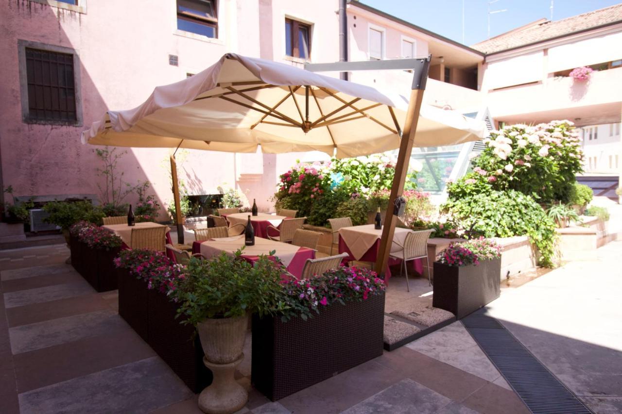 Contà Hotel 4*