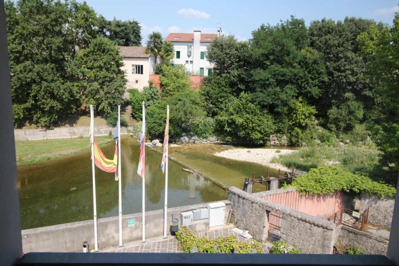 Contà Hotel 4*