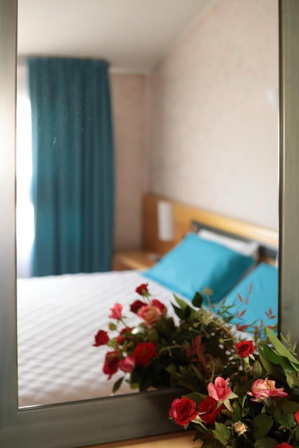Hotel Contà