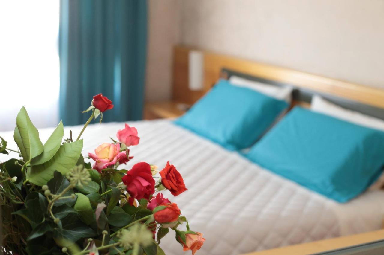 Contà Hotel 4*
